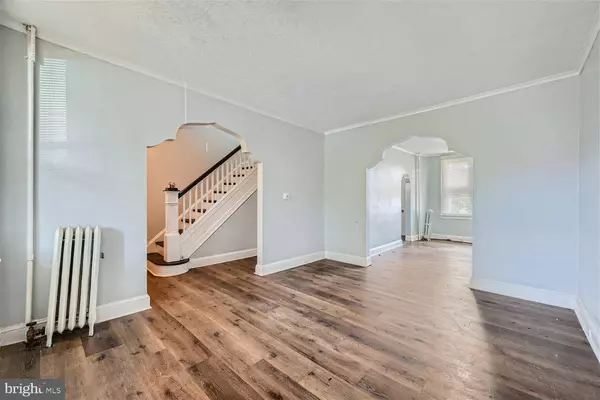 1535 N PULASKI ST, Baltimore, MD 21217