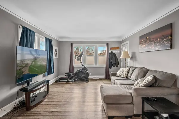 3022 Logan AVE N, Minneapolis, MN 55411