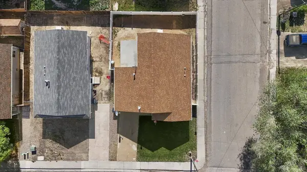 114 S White Avenue, Rangely, CO 81648