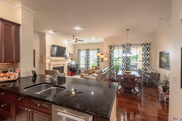 990 STANFORD AVE #523, Baton Rouge, LA 70808