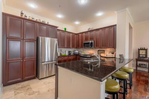 990 STANFORD AVE #523, Baton Rouge, LA 70808