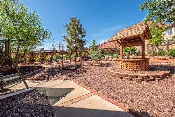 168 N 200 W, Ivins, UT 84738