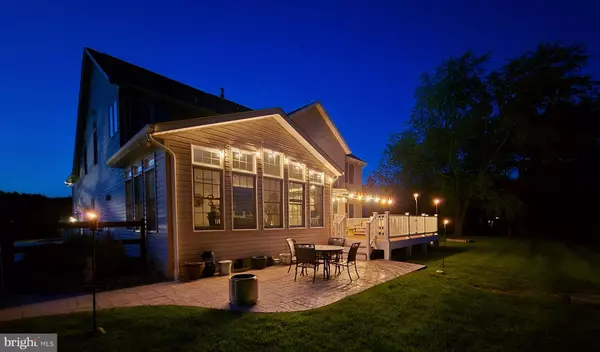 6347 FARMINGTON LN, Woodbine, MD 21797