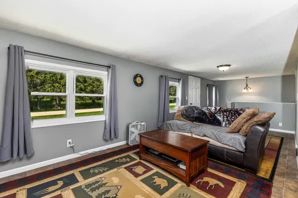 501 Freeman Street, Warren, IL 61087