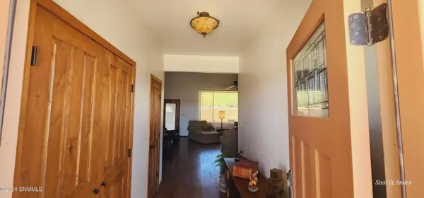 13 Fire Thorn TRL, Alamogordo, NM 88310