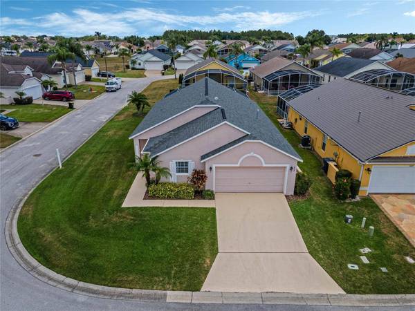 377 TIVOLI CIR, Davenport, FL 33837