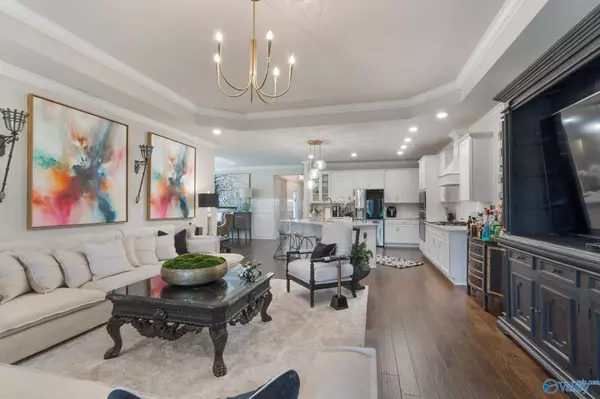 8597 Segers Trail Loop NW, Madison, AL 35756