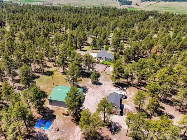 32200 County Road 17/21, Elizabeth, CO 80107