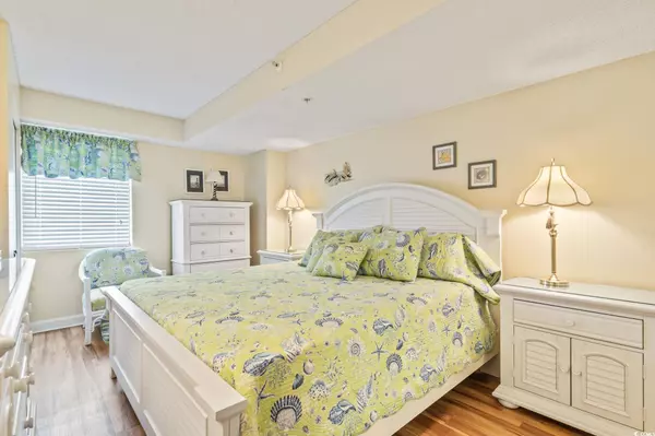 501 S Ocean Blvd. #402, North Myrtle Beach, SC 29582