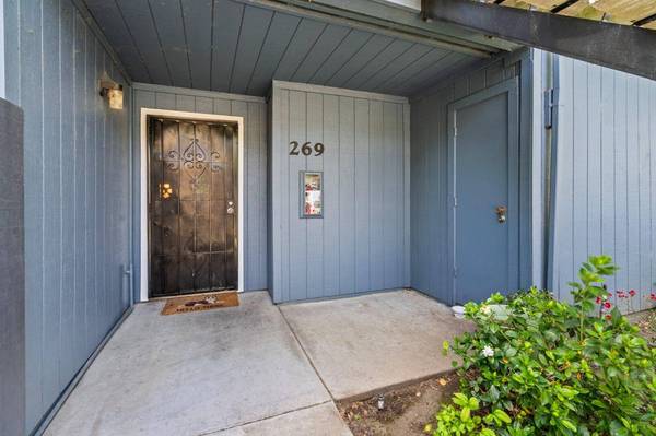 3591 Quail Lakes DR #269, Stockton, CA 95207