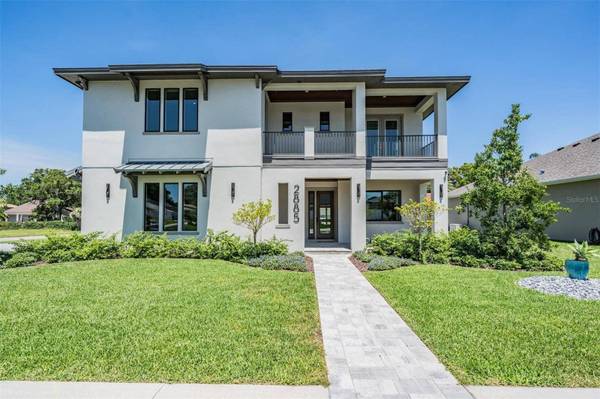 2885 MOONBEAM WAY, Clearwater, FL 33759