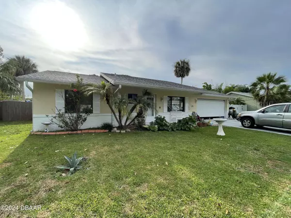 1315 W Dexter DR, Port Orange, FL 32129