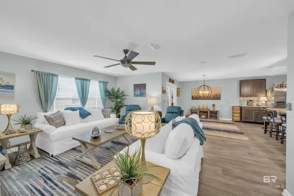 17106 Lanier Boulevard, Foley, AL 36535