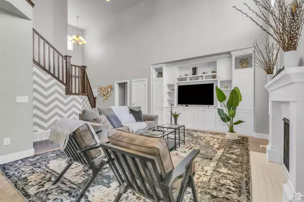 3367 N 460 E, Lehi, UT 84043