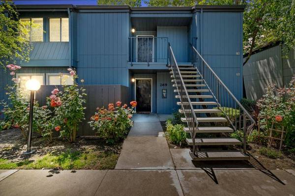 3591 Quail Lakes DR #269, Stockton, CA 95207