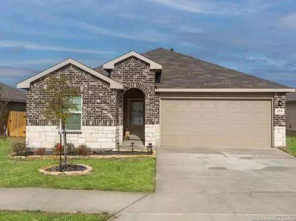 379 PEBBLE CREEK RUN, New Braunfels, TX 78130