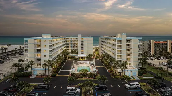 1050 N Atlantic #600, Cocoa Beach, FL 32931
