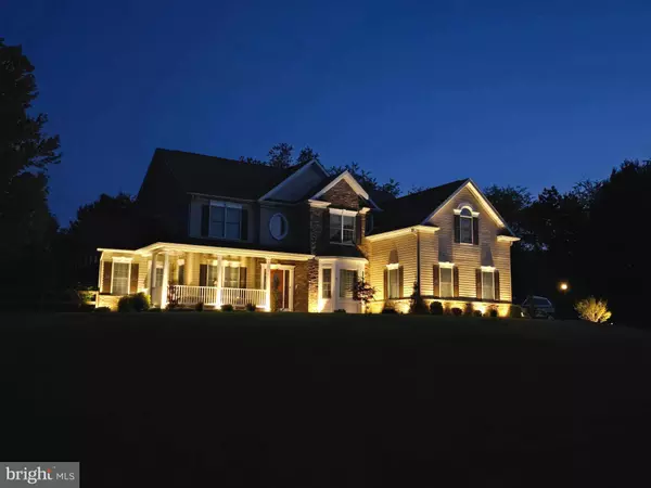 6347 FARMINGTON LN, Woodbine, MD 21797