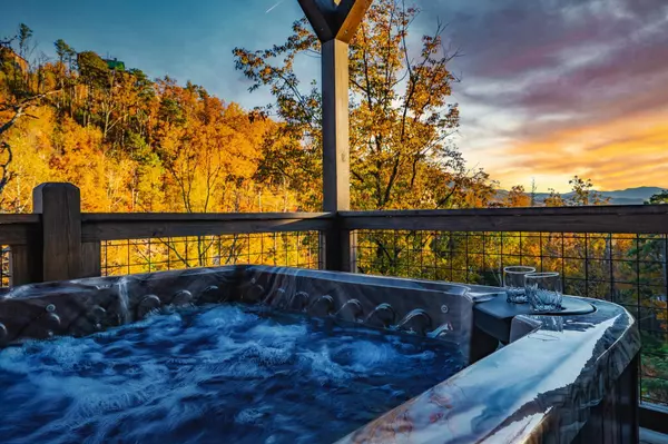 3415 Mountain Tyme WAY, Sevierville, TN 37862