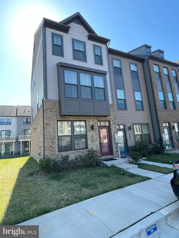 561 LEVANNA LN, Glen Burnie, MD 21060