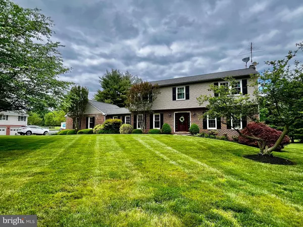 3297 GREENWAY DR, Westminster, MD 21157
