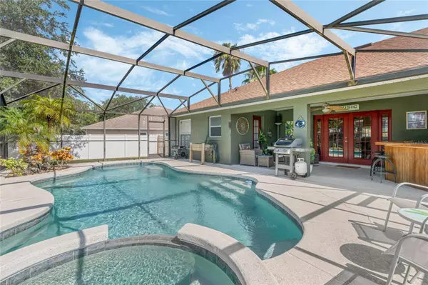 361 SWEETWATER SPRINGS ST, Debary, FL 32713