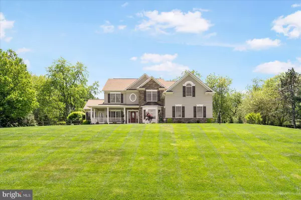 6347 FARMINGTON LN, Woodbine, MD 21797