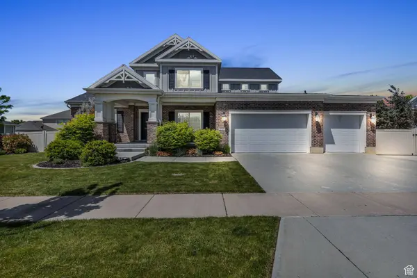 3367 N 460 E, Lehi, UT 84043