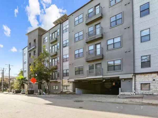 2502 Leon ST #316, Austin, TX 78705