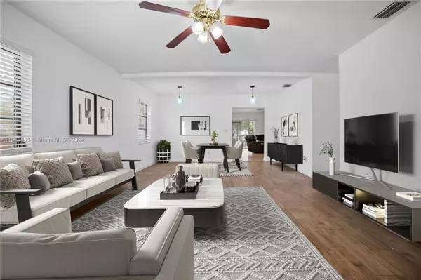 18721 SW 308th St, Homestead, FL 33030