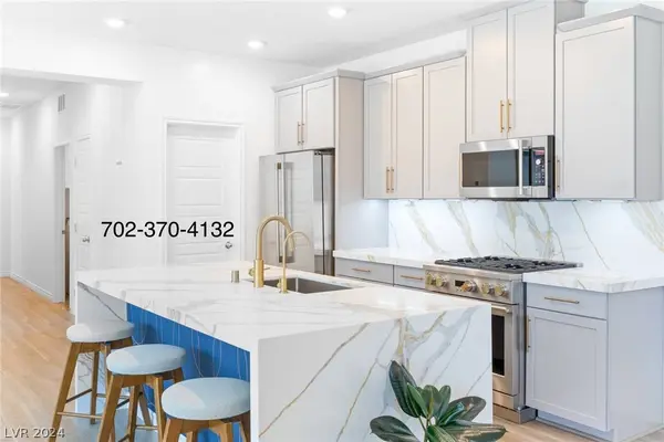 600 N Carriage Hill Drive #2084, Las Vegas, NV 89138