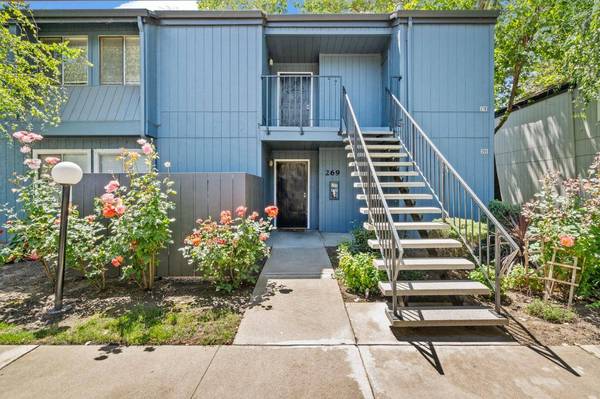 3591 Quail Lakes DR #269, Stockton, CA 95207