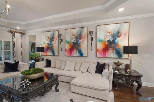 8597 Segers Trail Loop NW, Madison, AL 35756