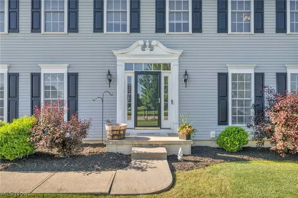 4483 Ridgestone WAY, Medina, OH 44256