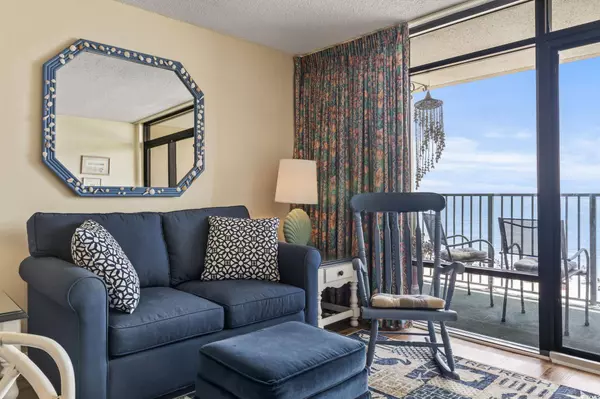 501 S Ocean Blvd. #402, North Myrtle Beach, SC 29582