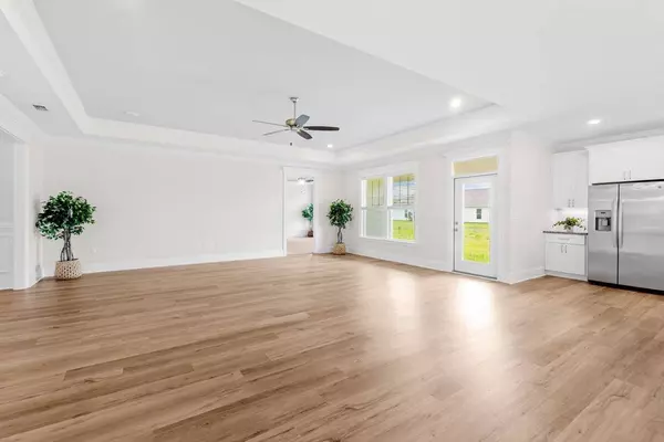 156 Shelby, Crawfordville, FL 32327