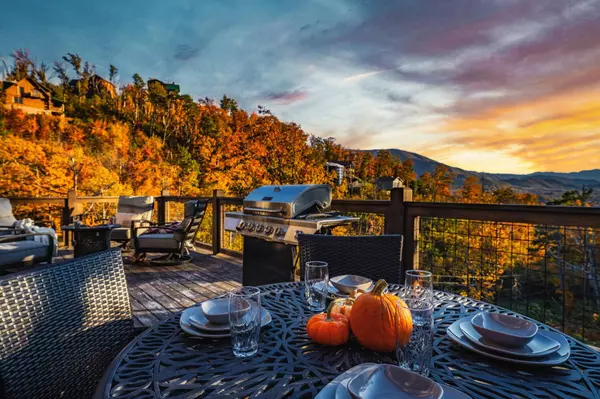 3415 Mountain Tyme WAY, Sevierville, TN 37862