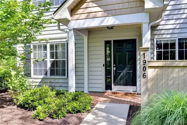 1906 Duntrune GLN, Williamsburg, VA 23188