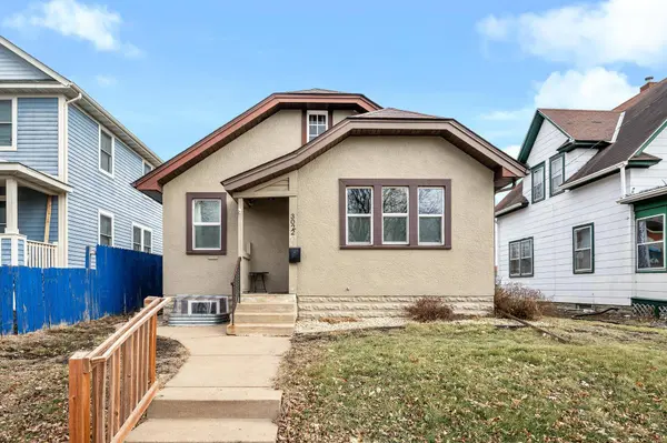 3022 Logan AVE N, Minneapolis, MN 55411