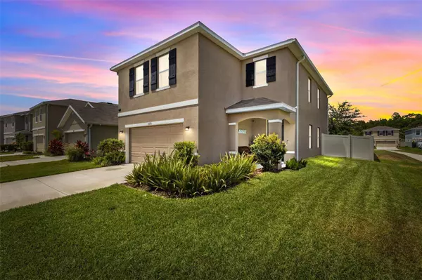 16176 SILENT SANDS LN, Odessa, FL 33556