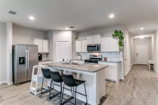 116 Birch Forest Lane, Boyd, TX 76023