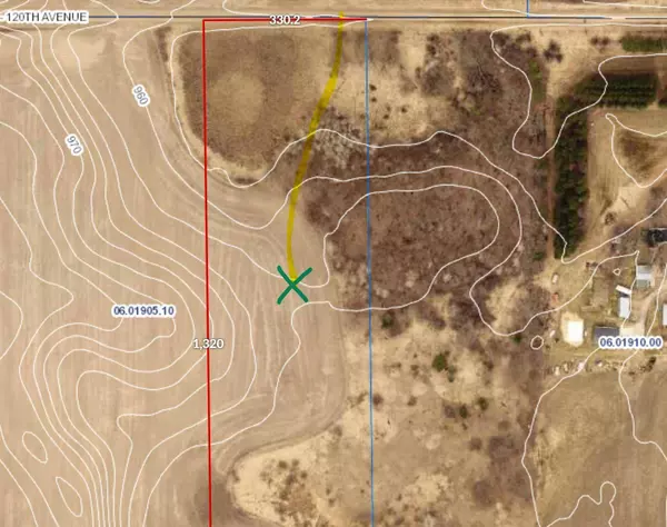 221x 120th AVE, Braham, MN 55006