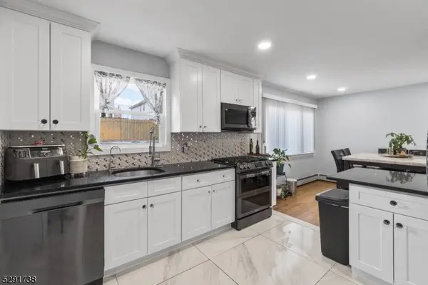 17 Melwex St, Belleville Twp., NJ 07109