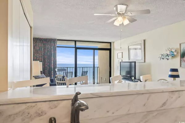 501 S Ocean Blvd. #402, North Myrtle Beach, SC 29582
