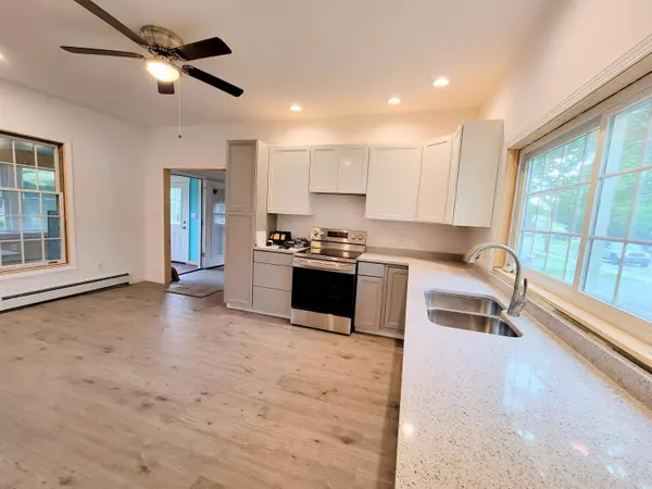 56 Caernarvon ST, Fair Haven, VT 05743