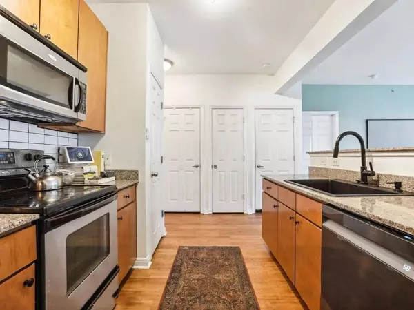 2502 Leon ST #316, Austin, TX 78705