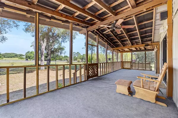 21236 S BUCKHILL RD, Clermont, FL 34715