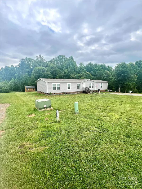 119 Buck Haven CT, Lawndale, NC 28090