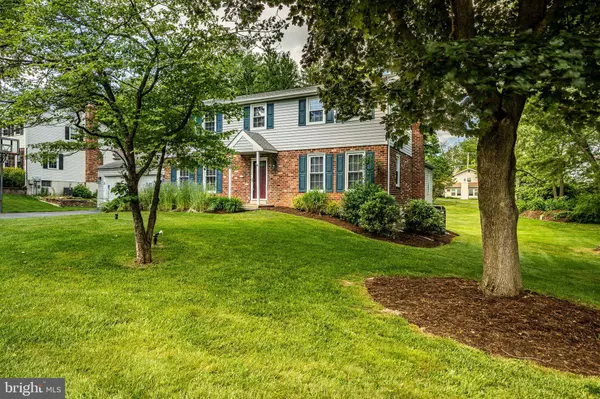 315 STAGHORN WAY, West Chester, PA 19380