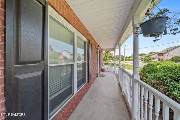 9810 Crested Butte LN #9810, Knoxville, TN 37922